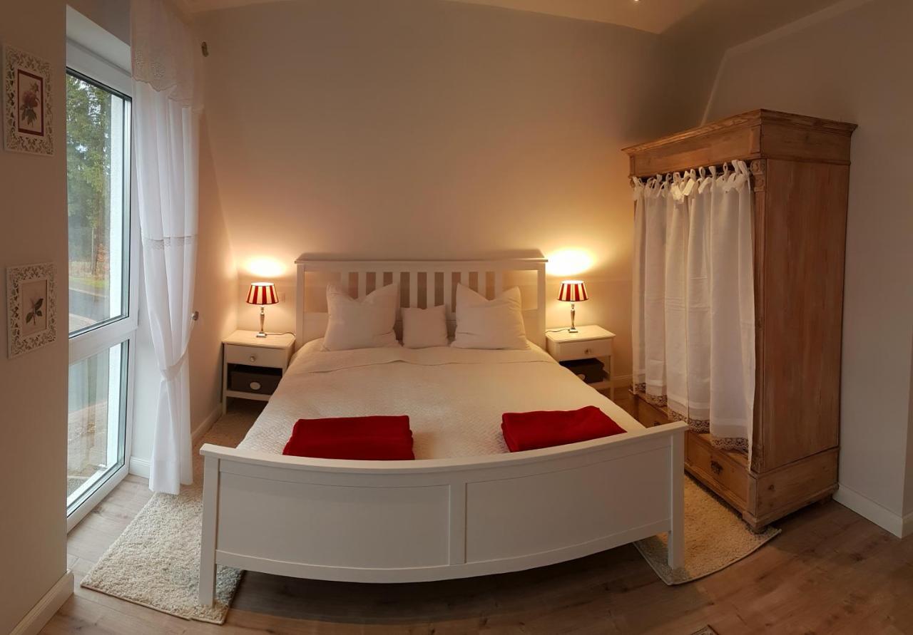 Ferienhaus Bergidylle Winterberg Zimmer foto